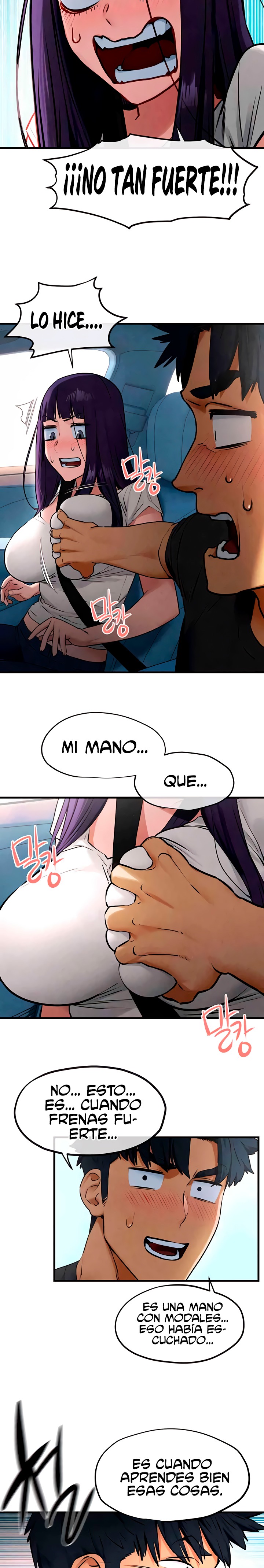 Moby Dick Raw - Chapter 36 [photo 11] - MangaPorn