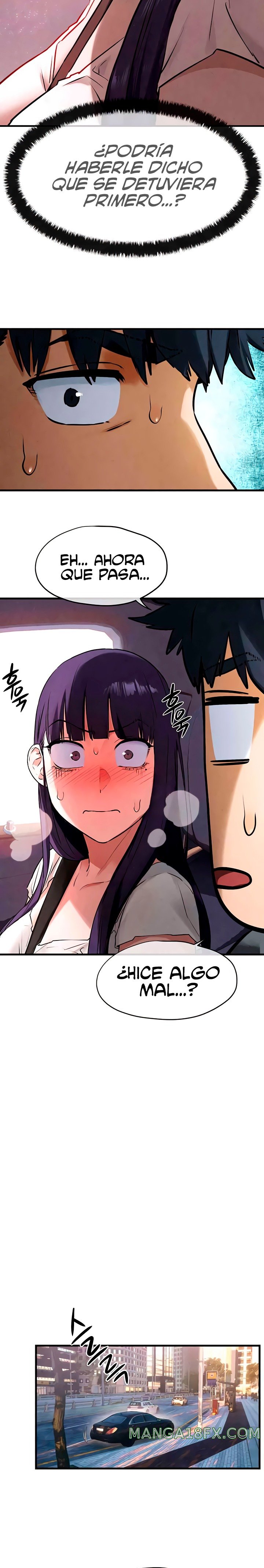 Moby Dick Raw - Chapter 36 [photo 14] - MangaPorn