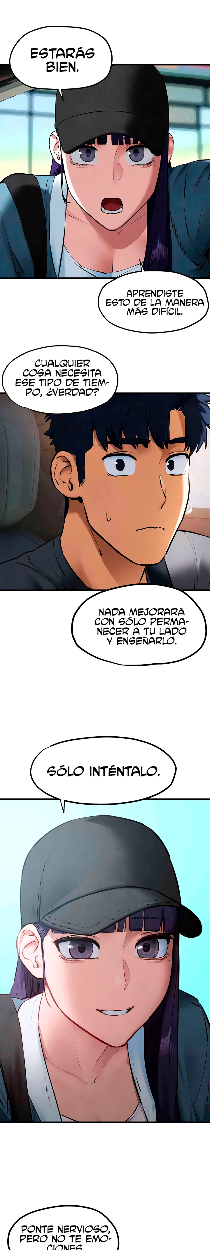 Moby Dick Raw - Chapter 36 [photo 16] - MangaPorn