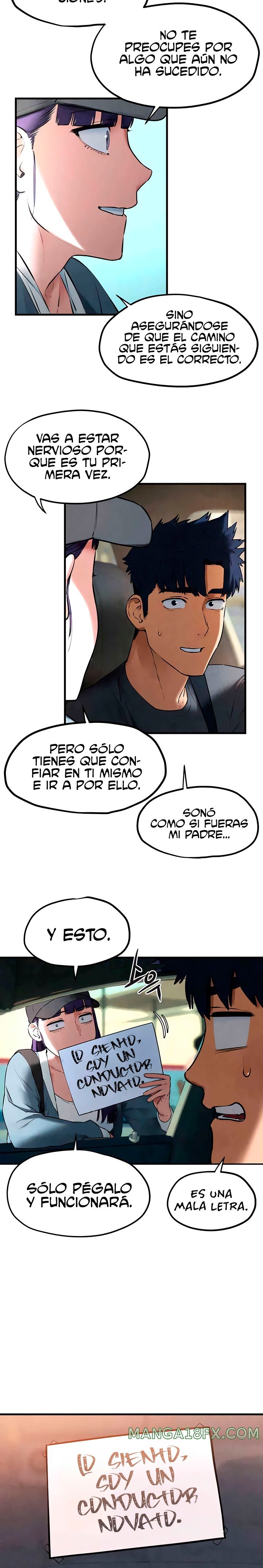 Moby Dick Raw - Chapter 36 [photo 17] - MangaPorn