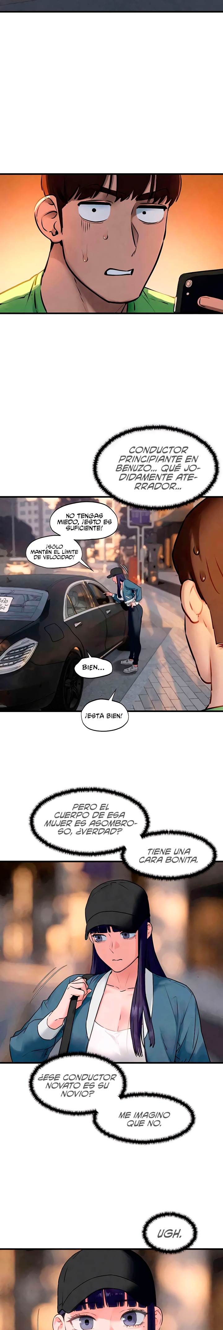 Moby Dick Raw - Chapter 36 [photo 18] - MangaPorn