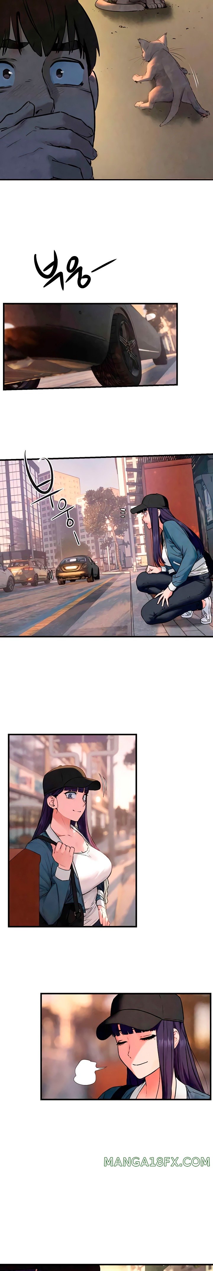 Moby Dick Raw - Chapter 36 [photo 20] - MangaPorn