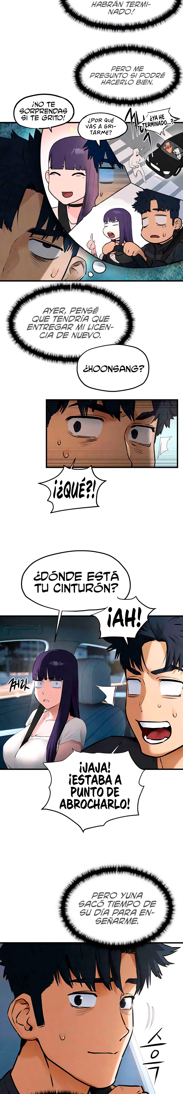 Moby Dick Raw - Chapter 36 [photo 3] - MangaPorn