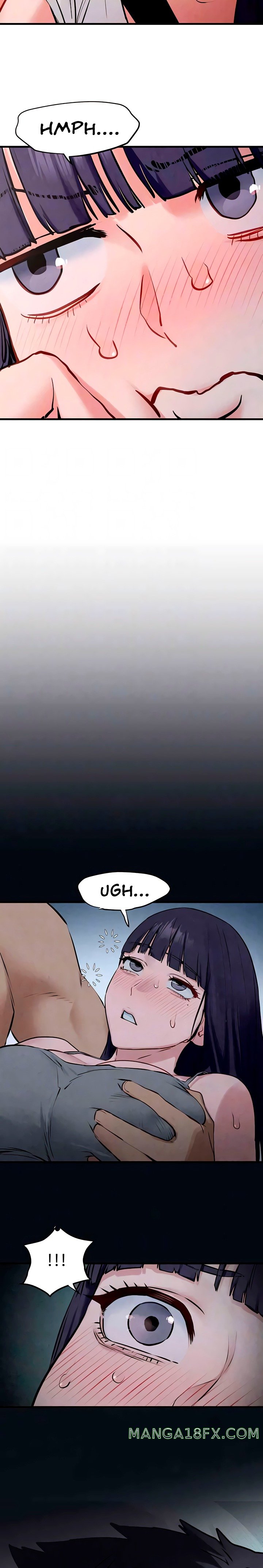 Moby Dick Raw - Chapter 36 [photo 5] - MangaPorn