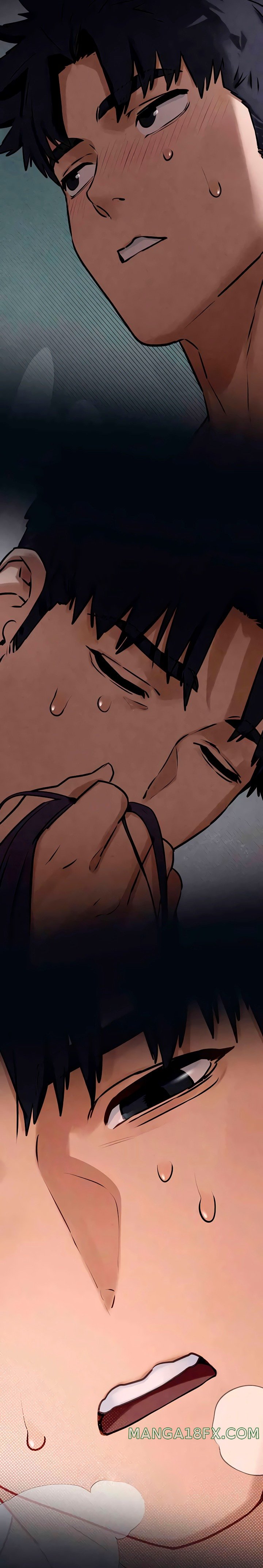 Moby Dick Raw - Chapter 36 [photo 6] - MangaPorn