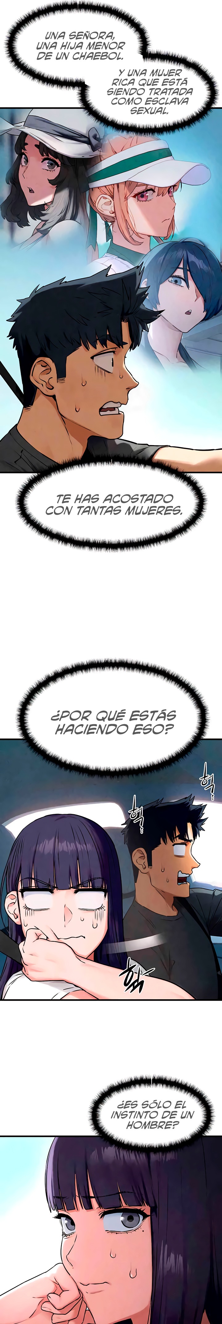 Moby Dick Raw - Chapter 36 [photo 8] - MangaPorn