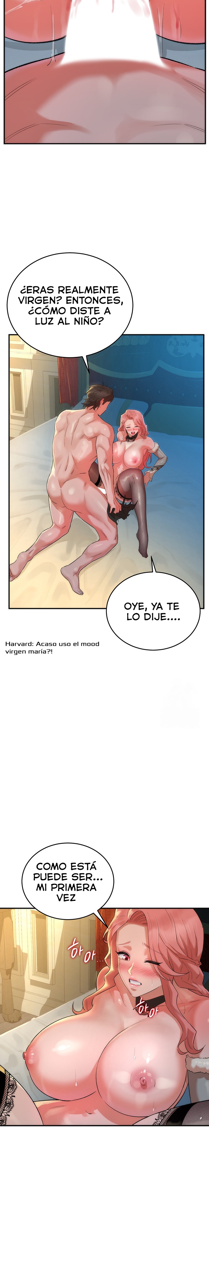 The Warrior Dissatisfied with Everyone Raw - Chapter 18 [photo 16] - MangaPorn