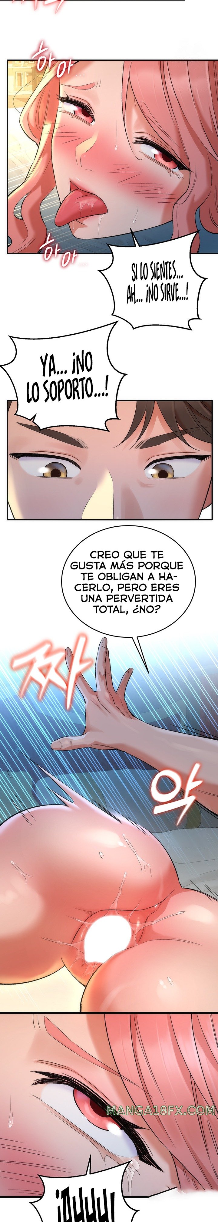 The Warrior Dissatisfied with Everyone Raw - Chapter 18 [photo 25] - MangaPorn