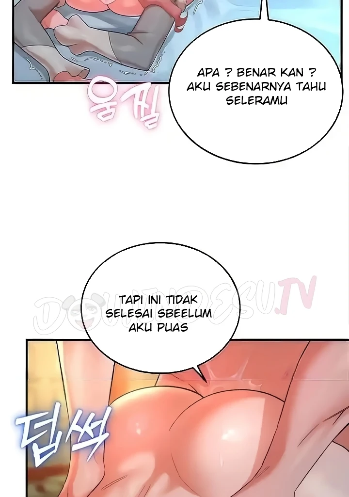 The Warrior Dissatisfied with Everyone Raw - Chapter 19 [photo 2] - MangaPorn