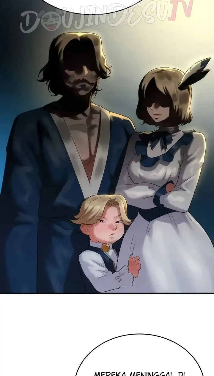 The Warrior Dissatisfied with Everyone Raw - Chapter 19 [photo 28] - MangaPorn