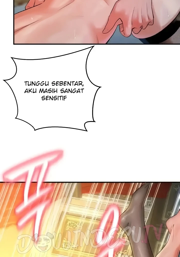 The Warrior Dissatisfied with Everyone Raw - Chapter 19 [photo 3] - MangaPorn