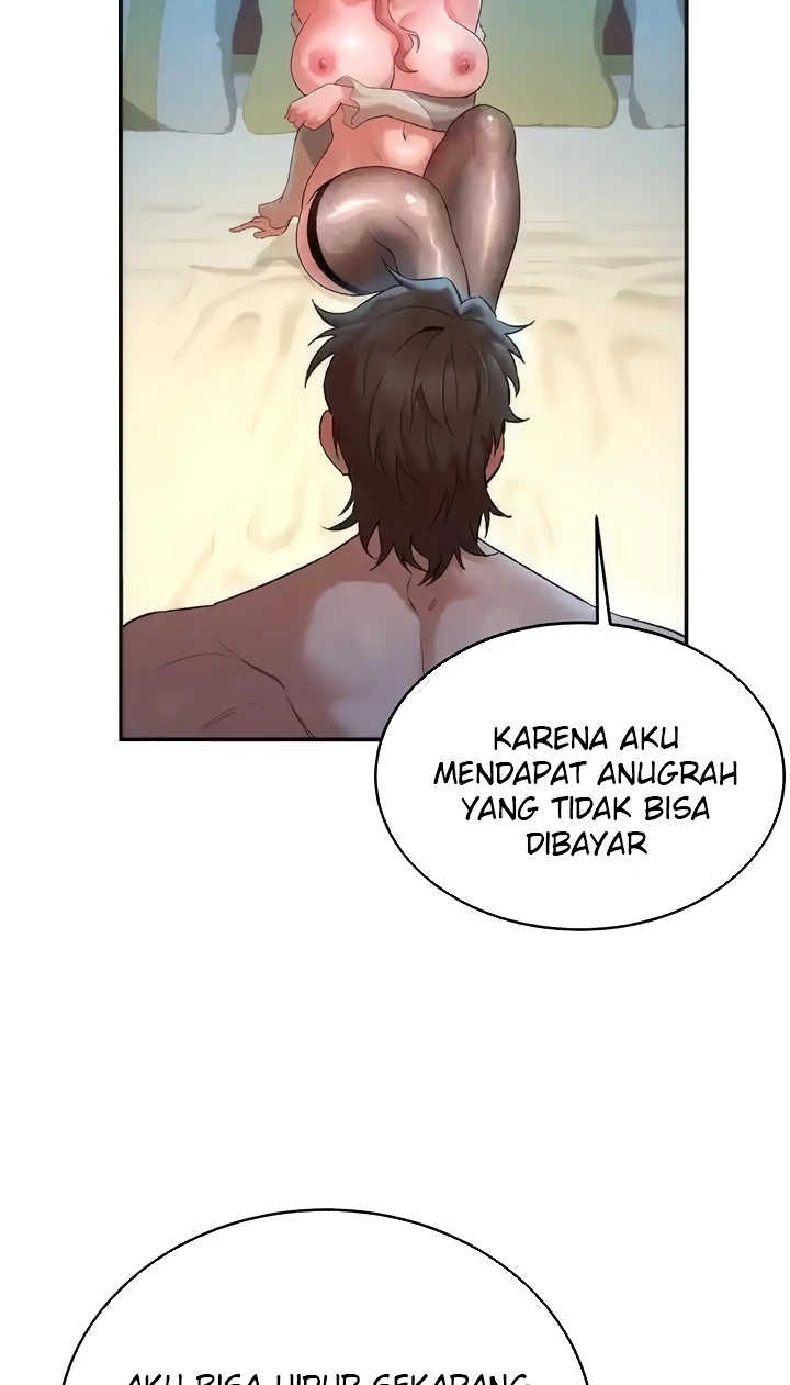 The Warrior Dissatisfied with Everyone Raw - Chapter 19 [photo 31] - MangaPorn
