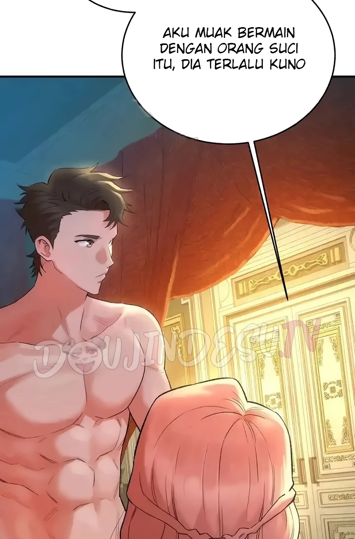 The Warrior Dissatisfied with Everyone Raw - Chapter 19 [photo 38] - MangaPorn