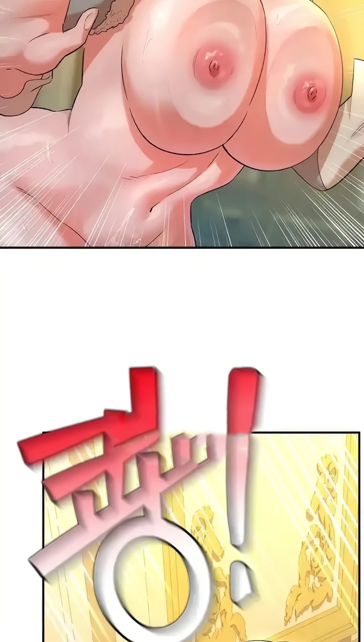 The Warrior Dissatisfied with Everyone Raw - Chapter 19 [photo 54] - MangaPorn