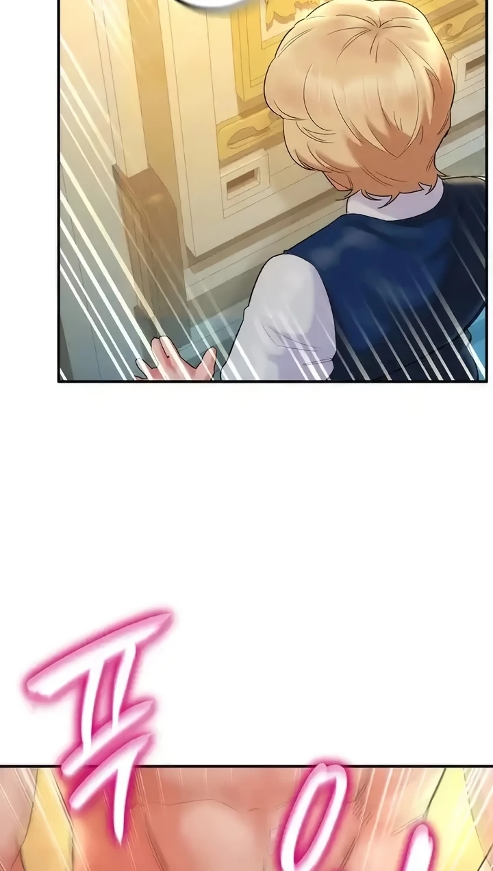 The Warrior Dissatisfied with Everyone Raw - Chapter 19 [photo 55] - MangaPorn