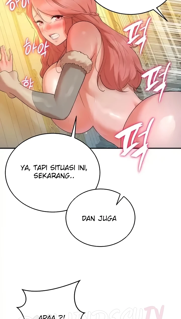 The Warrior Dissatisfied with Everyone Raw - Chapter 19 [photo 69] - MangaPorn