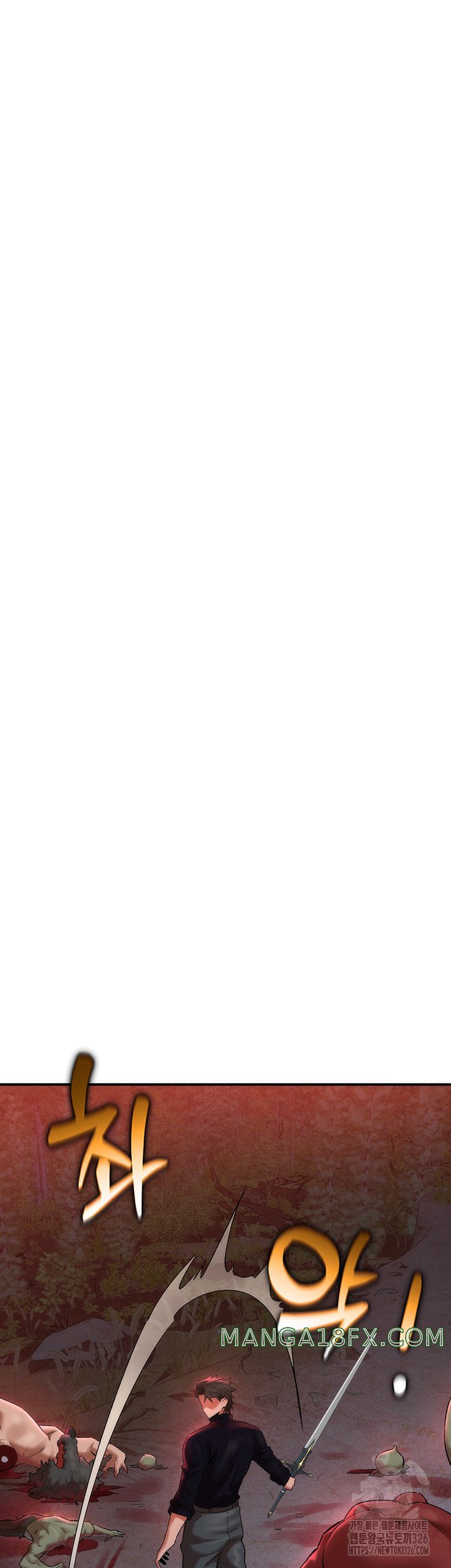 The Warrior Dissatisfied with Everyone Raw - Chapter 21 [photo 34] - MangaPorn