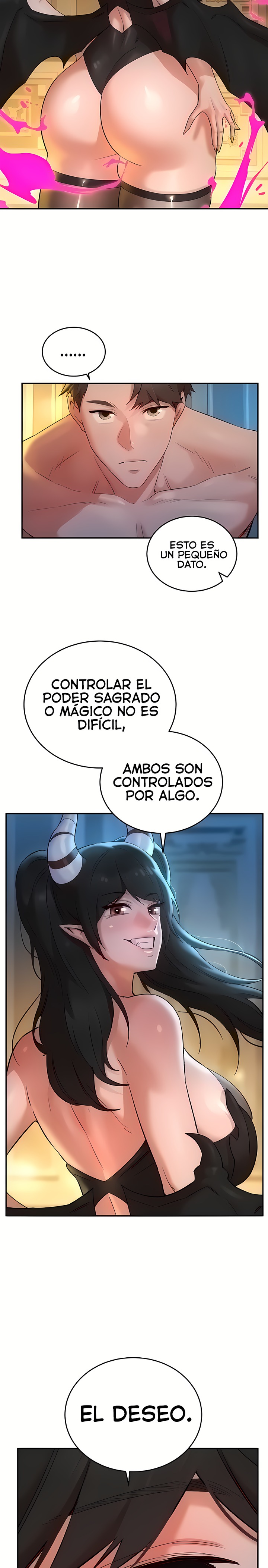 The Warrior Dissatisfied with Everyone Raw - Chapter 24 [photo 11] - MangaPorn