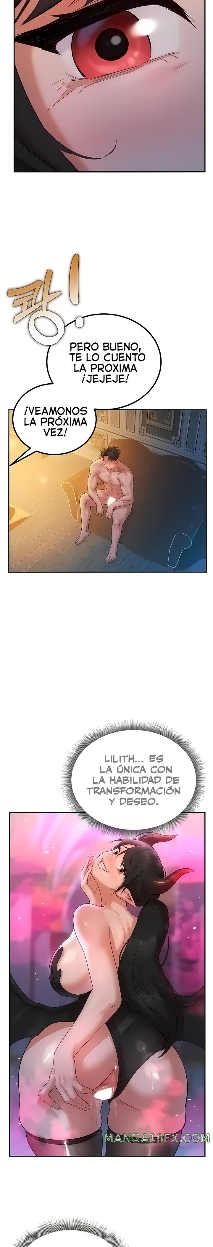 The Warrior Dissatisfied with Everyone Raw - Chapter 24 [photo 12] - MangaPorn