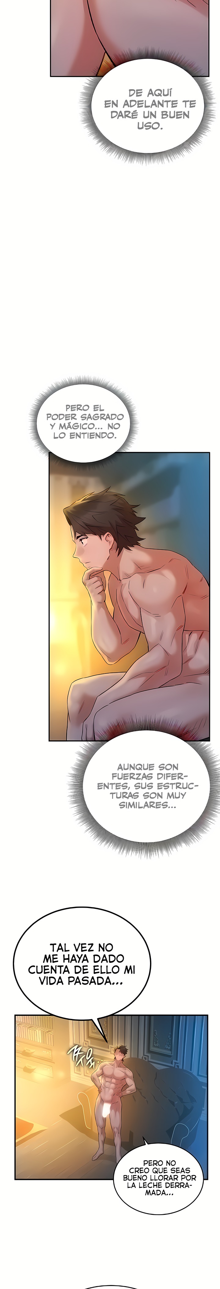 The Warrior Dissatisfied with Everyone Raw - Chapter 24 [photo 14] - MangaPorn