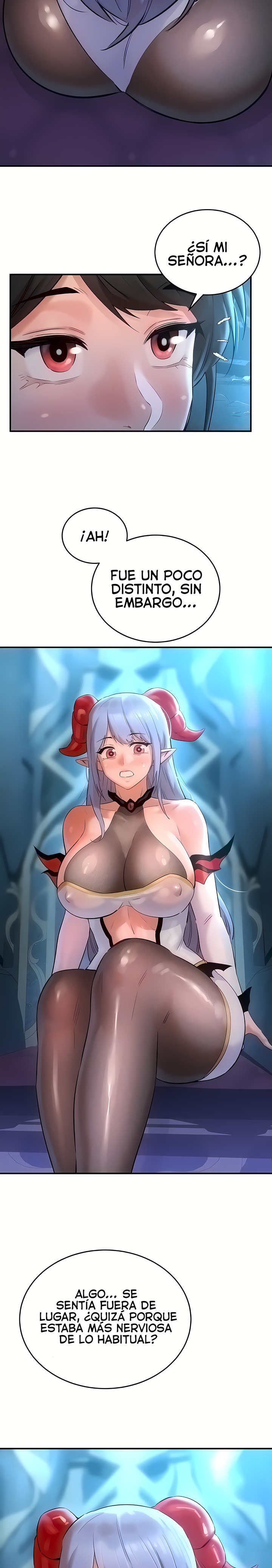 The Warrior Dissatisfied with Everyone Raw - Chapter 24 [photo 5] - MangaPorn