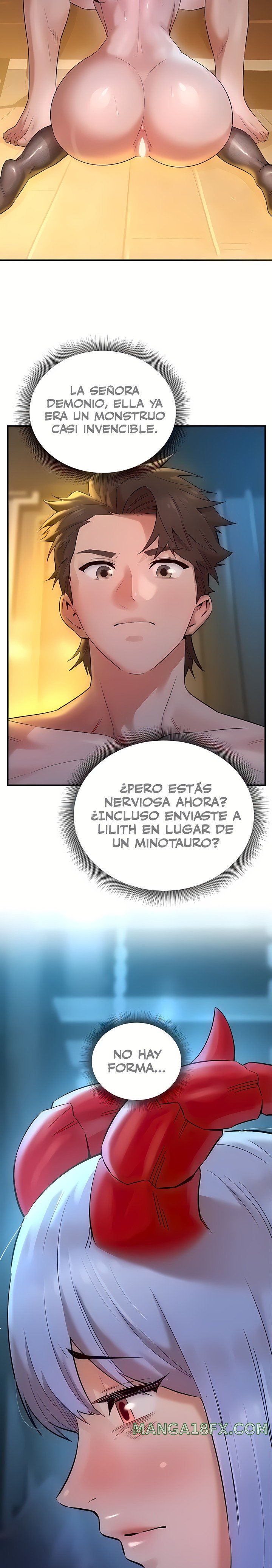 The Warrior Dissatisfied with Everyone Raw - Chapter 24 [photo 7] - MangaPorn