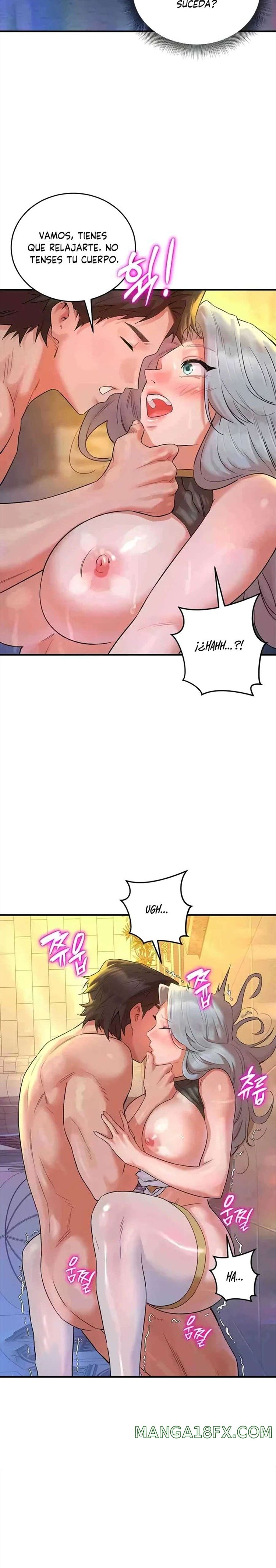 The Warrior Dissatisfied with Everyone Raw - Chapter 25 [photo 14] - MangaPorn