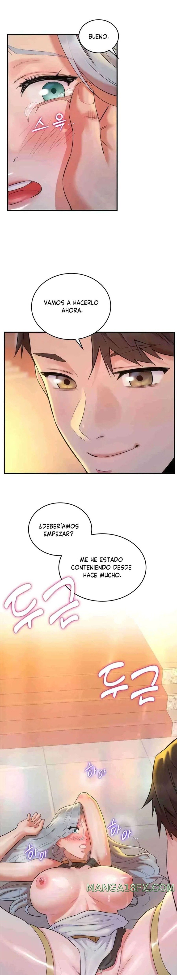 The Warrior Dissatisfied with Everyone Raw - Chapter 25 [photo 2] - MangaPorn