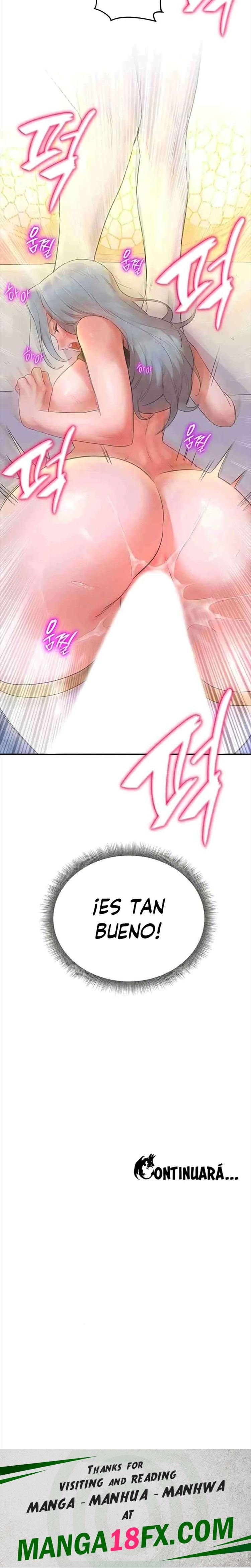 The Warrior Dissatisfied with Everyone Raw - Chapter 25 [photo 28] - MangaPorn