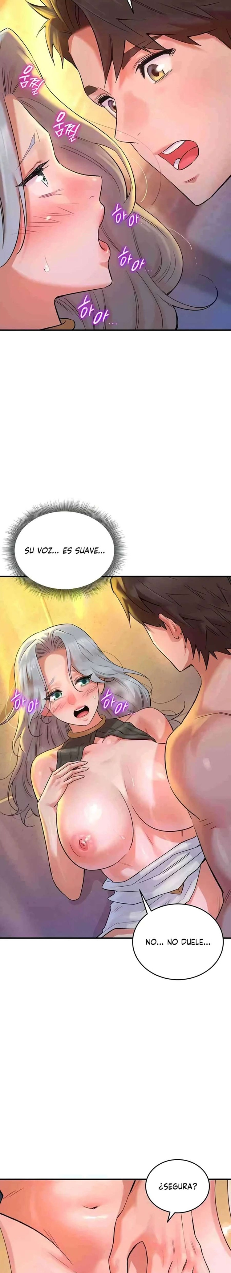 The Warrior Dissatisfied with Everyone Raw - Chapter 25 [photo 6] - MangaPorn