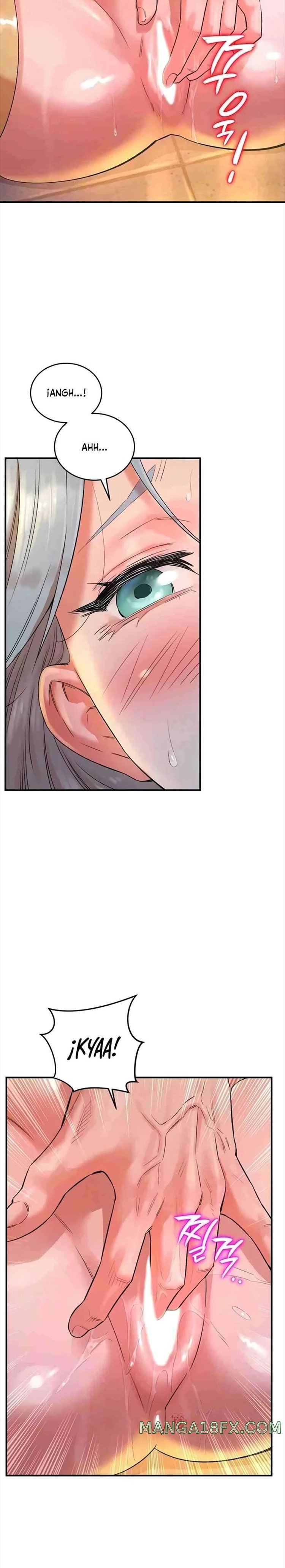 The Warrior Dissatisfied with Everyone Raw - Chapter 25 [photo 7] - MangaPorn