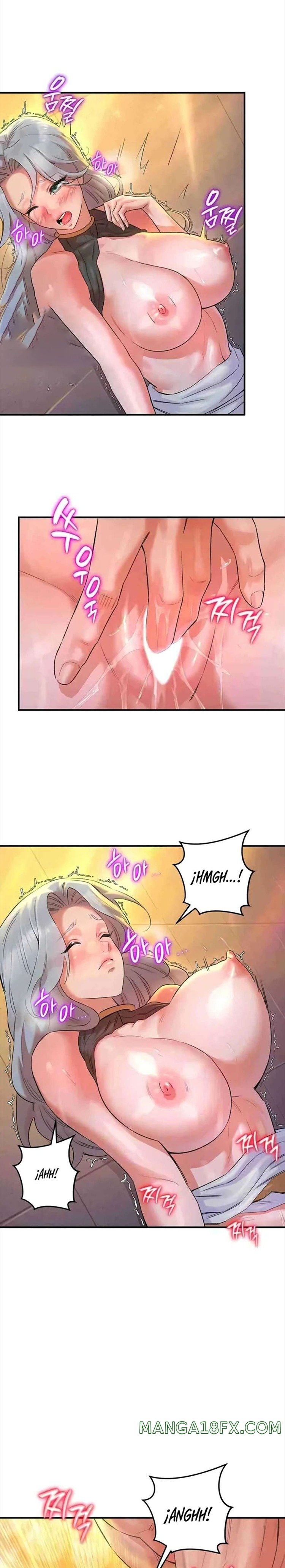 The Warrior Dissatisfied with Everyone Raw - Chapter 25 [photo 8] - MangaPorn