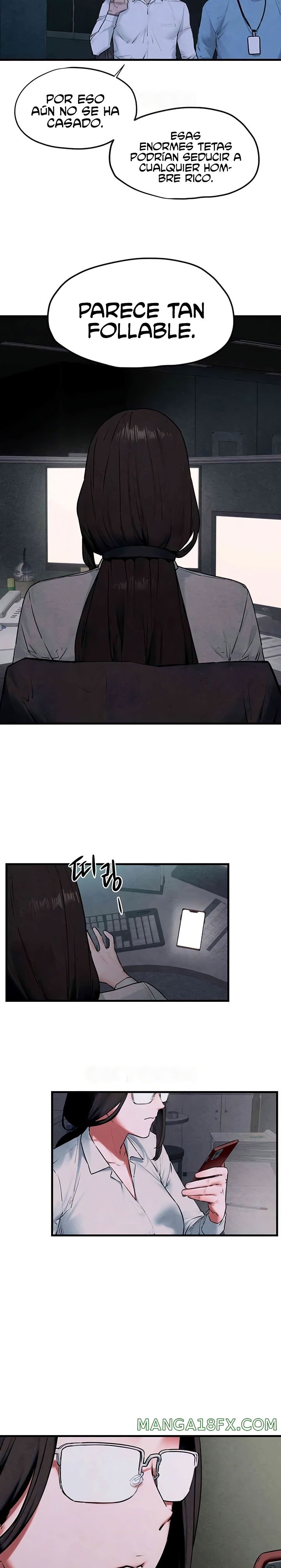 Moby Dick Raw - Chapter 37 [photo 10] - MangaPorn