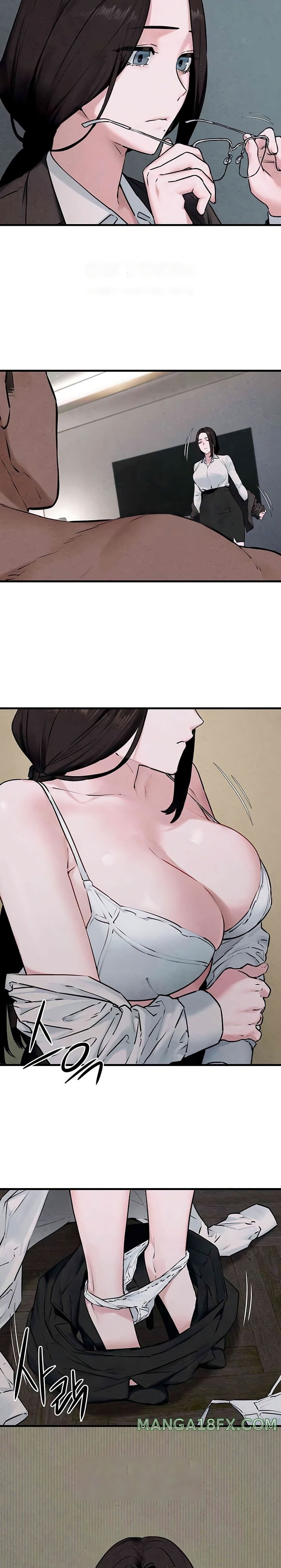 Moby Dick Raw - Chapter 37 [photo 13] - MangaPorn