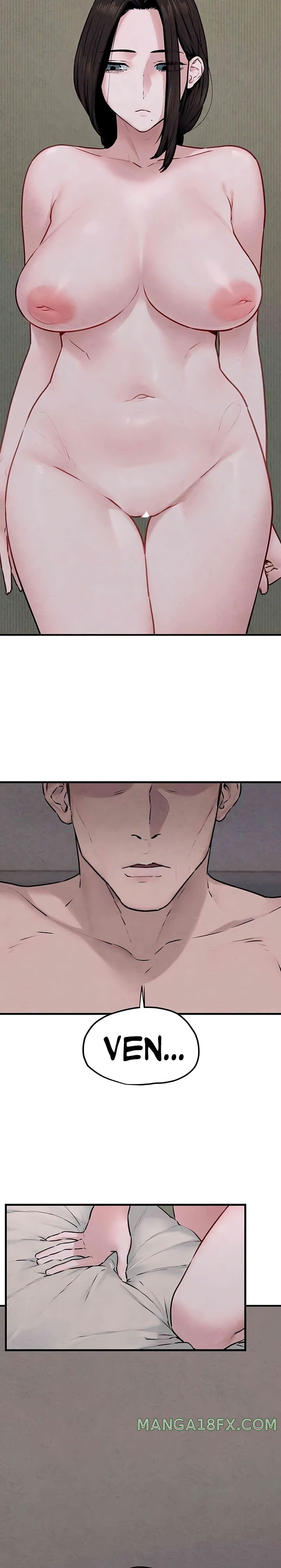 Moby Dick Raw - Chapter 37 [photo 14] - MangaPorn