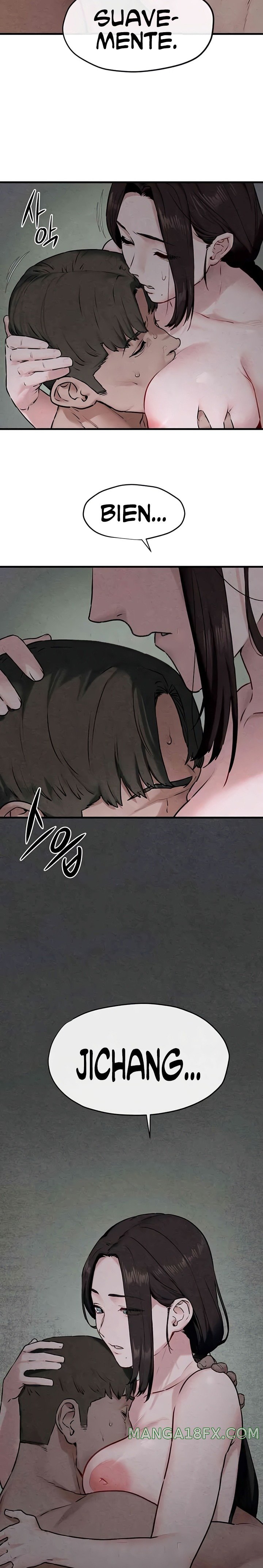 Moby Dick Raw - Chapter 37 [photo 18] - MangaPorn