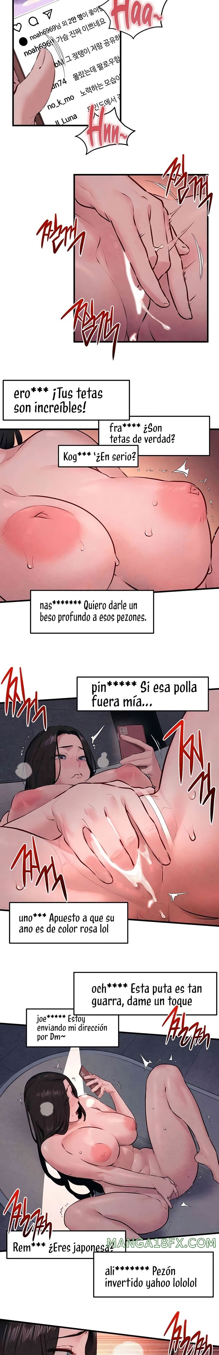 Moby Dick Raw - Chapter 37 [photo 23] - MangaPorn