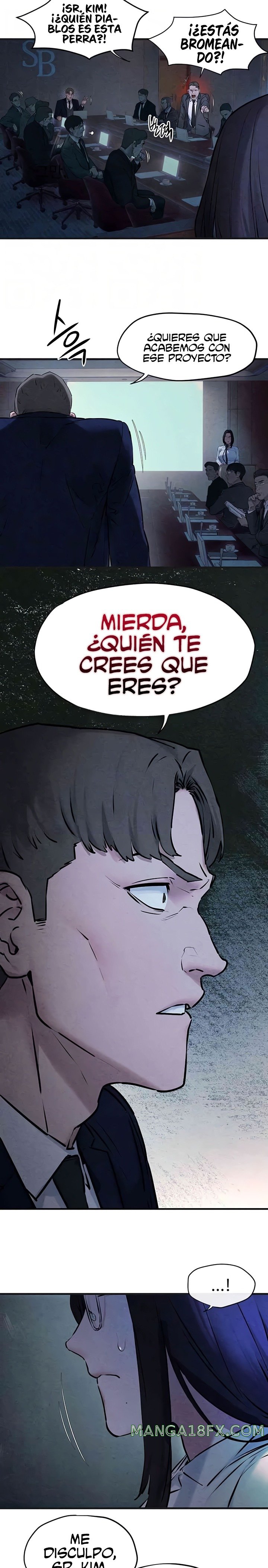 Moby Dick Raw - Chapter 37 [photo 4] - MangaPorn