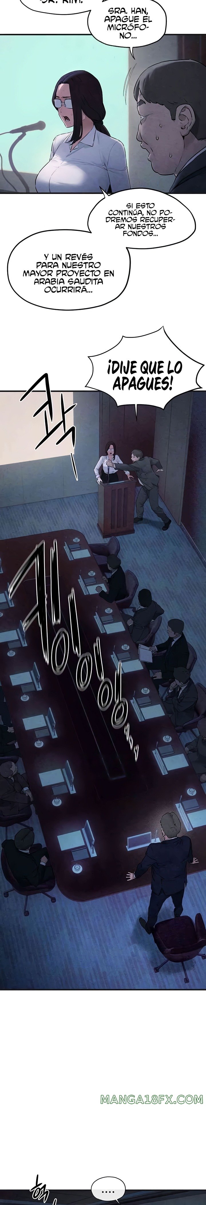 Moby Dick Raw - Chapter 37 [photo 5] - MangaPorn