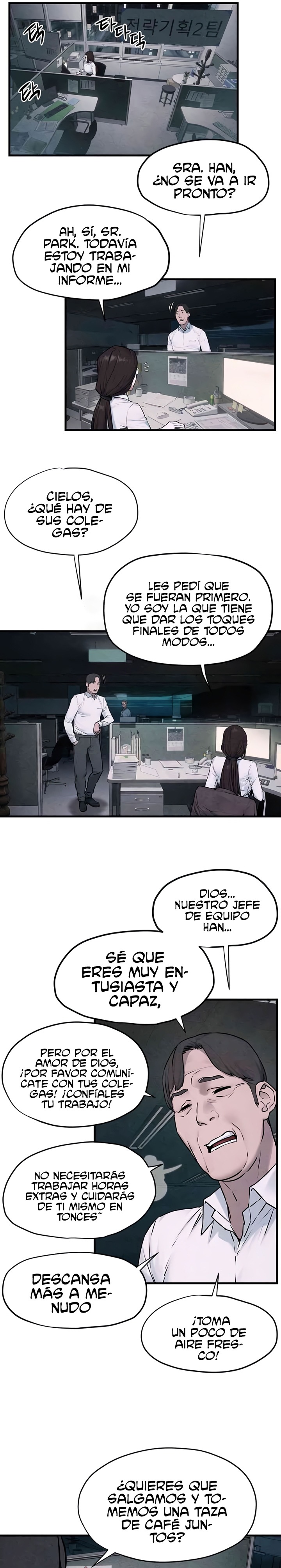 Moby Dick Raw - Chapter 37 [photo 8] - MangaPorn