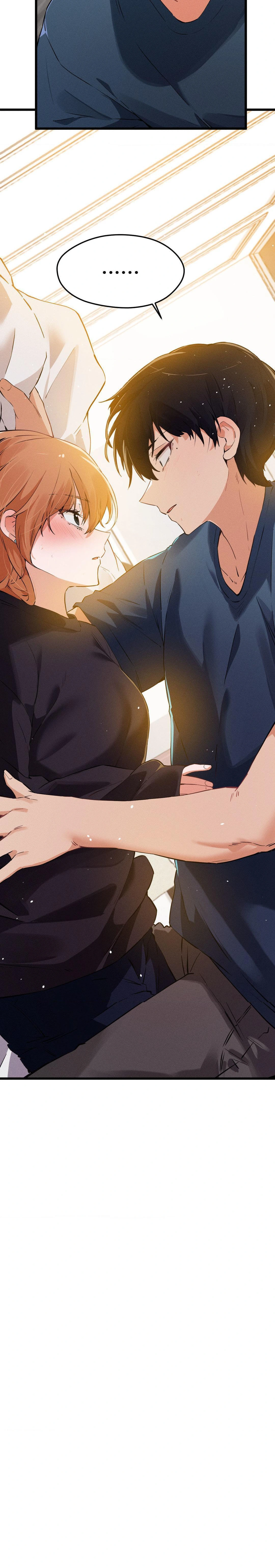 Now with You Raw - Chapter 3 [photo 20] - MangaPorn