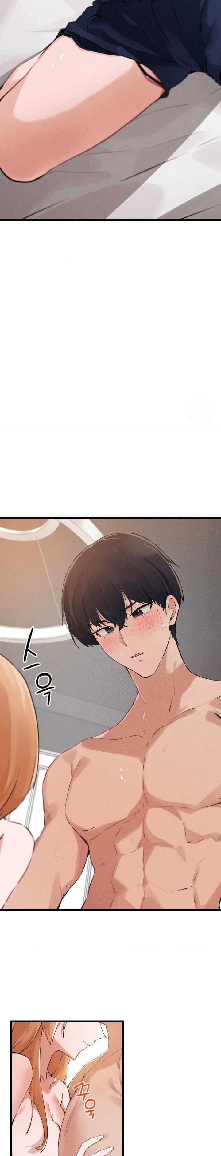 Now with You Raw - Chapter 4 [photo 16] - MangaPorn