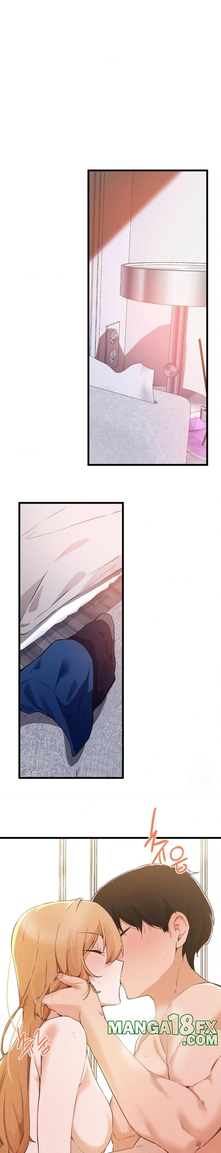 Now with You Raw - Chapter 4 [photo 18] - MangaPorn