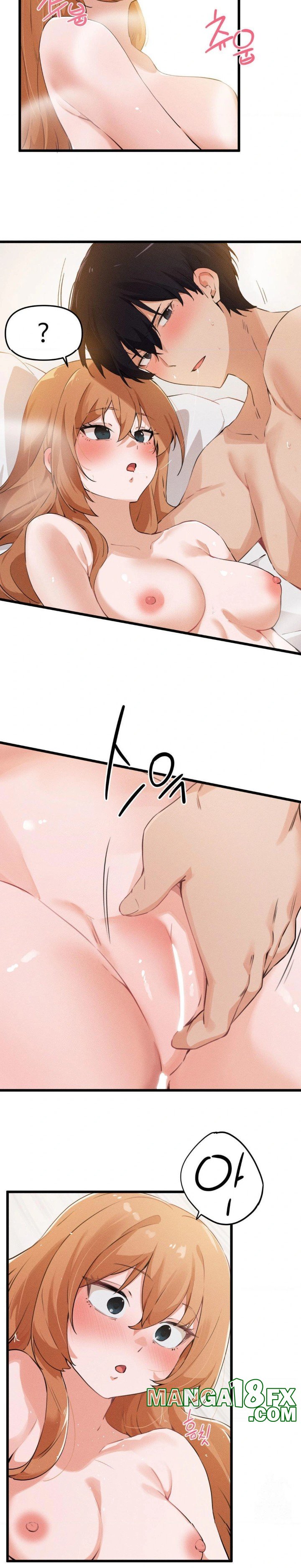 Now with You Raw - Chapter 4 [photo 20] - MangaPorn