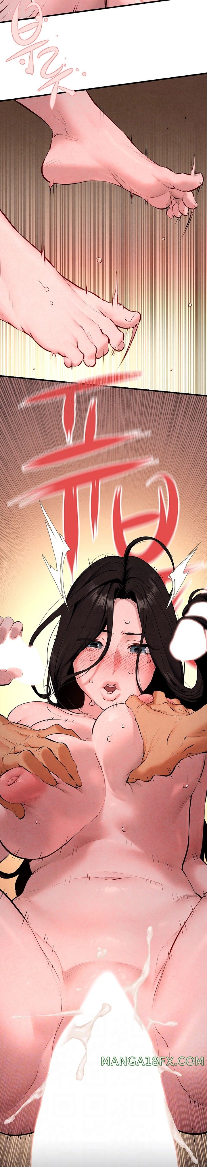 Moby Dick Raw - Chapter 38 [photo 2] - MangaPorn