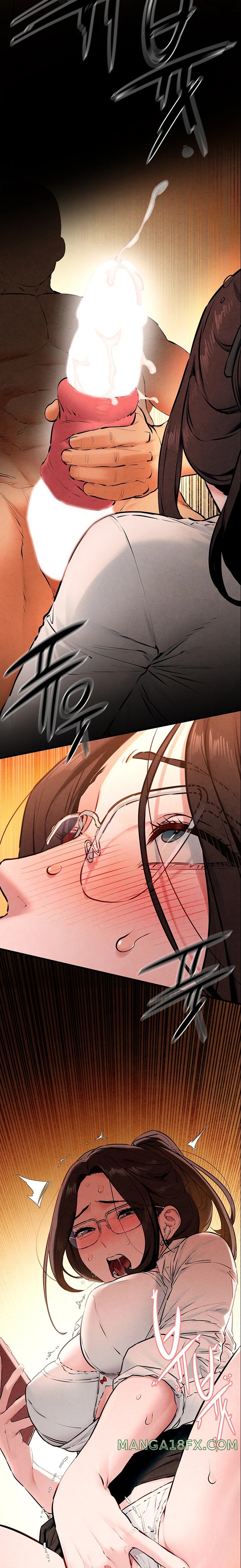 Moby Dick Raw - Chapter 38 [photo 24] - MangaPorn