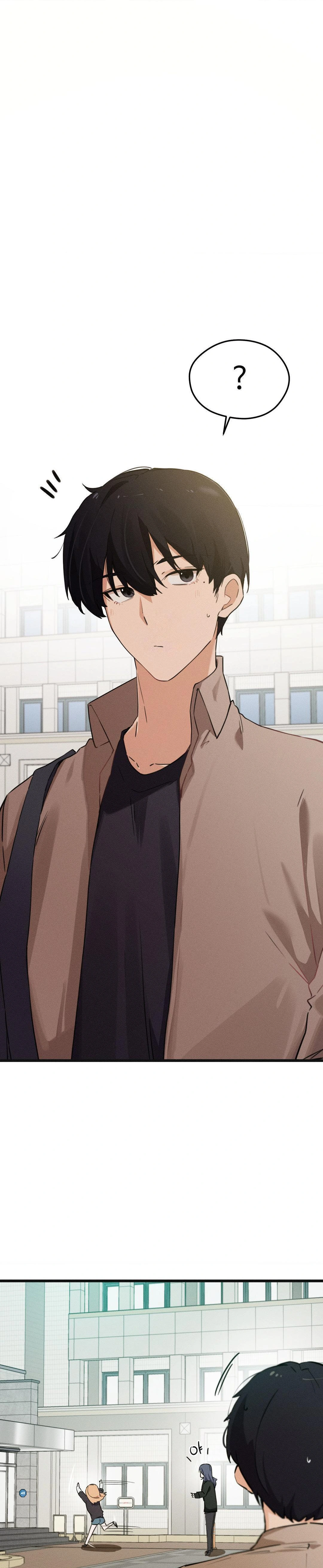 Now with You Raw - Chapter 6 [photo 1] - MangaPorn