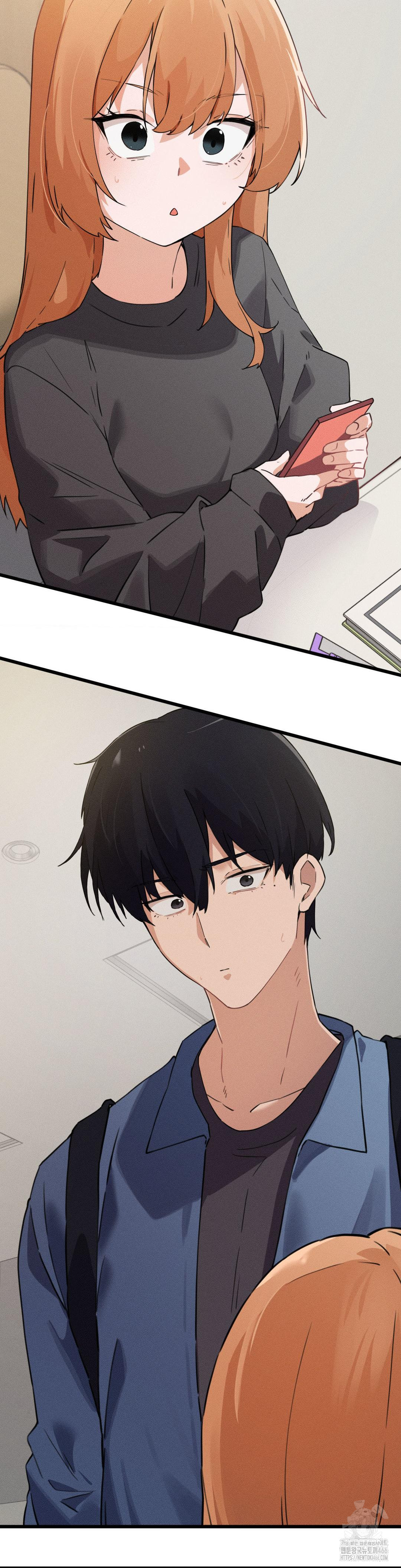 Now with You Raw - Chapter 7 [photo 37] - MangaPorn