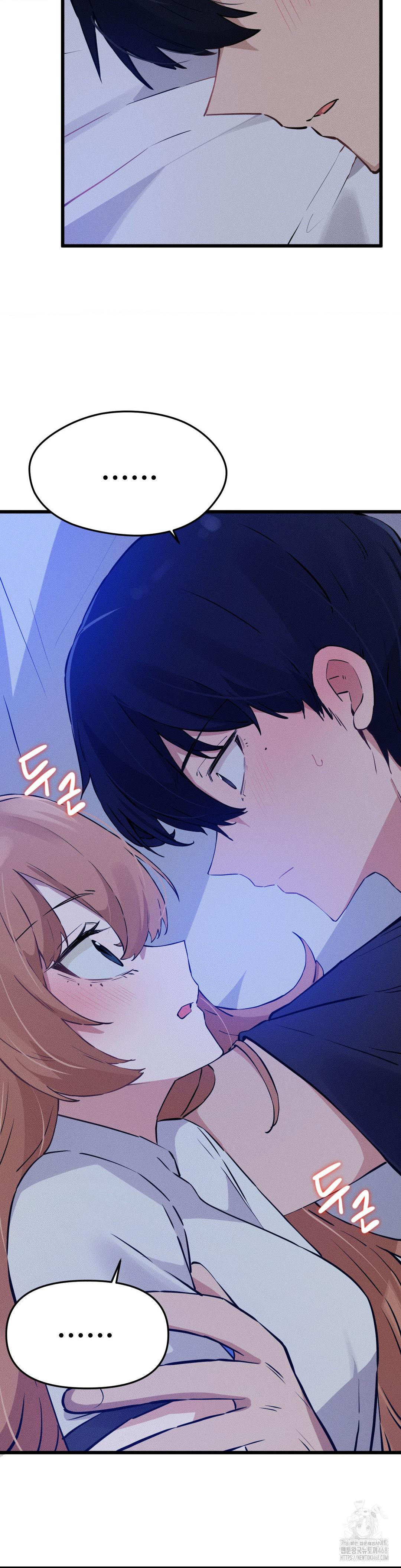 Now with You Raw - Chapter 8 [photo 35] - MangaPorn