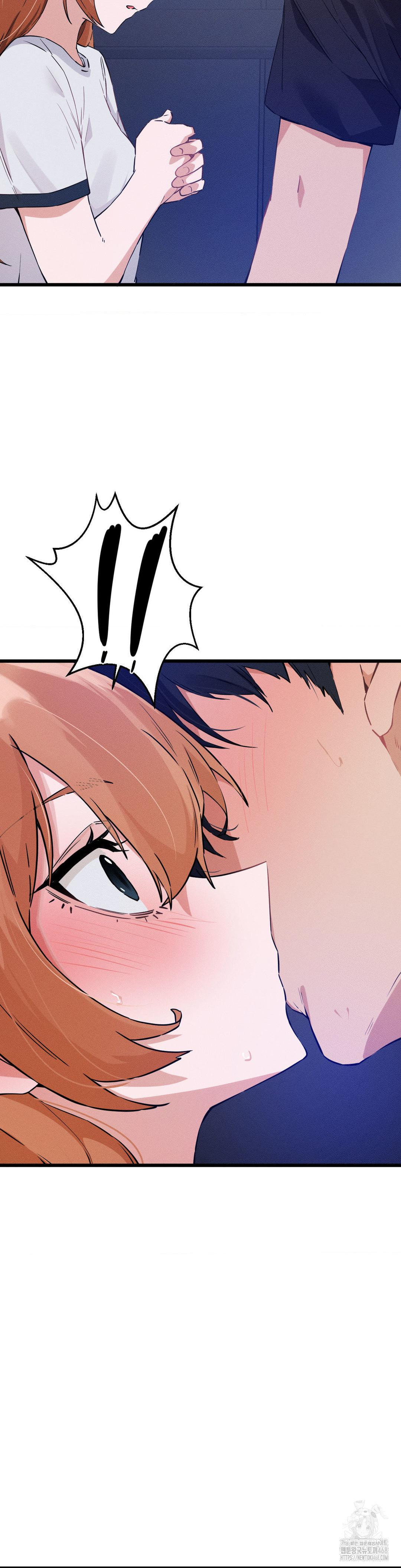 Now with You Raw - Chapter 9 [photo 14] - MangaPorn